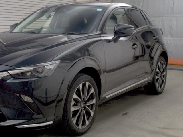 Mazda CX-3 2022 8559576-4
