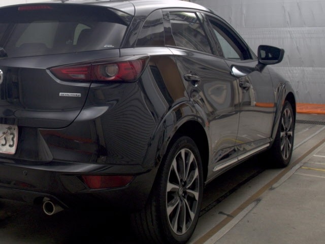 Mazda CX-3 2022 8559576-5