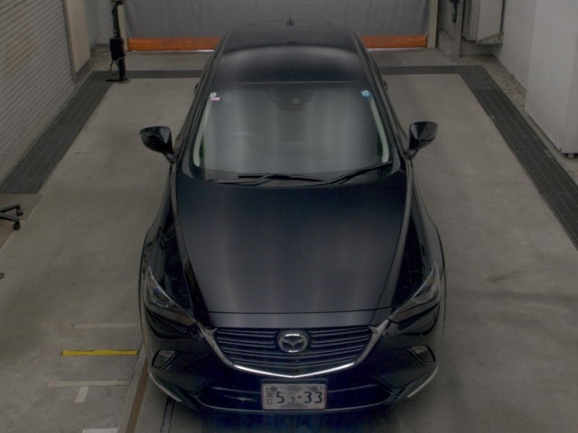 Mazda CX-3 2022 8559576-6