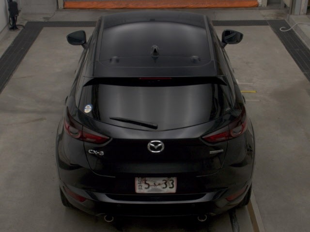 Mazda CX-3 2022 8559576-7