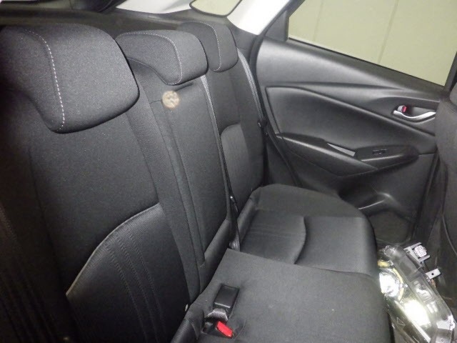 Mazda CX-3 2022 8559576-8