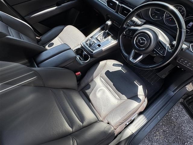 Mazda CX-8 2018 8560989-1