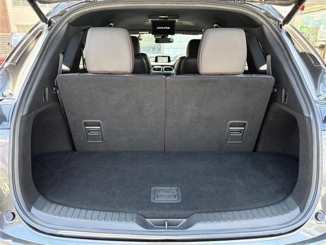 Mazda CX-8 2018 8560989-11