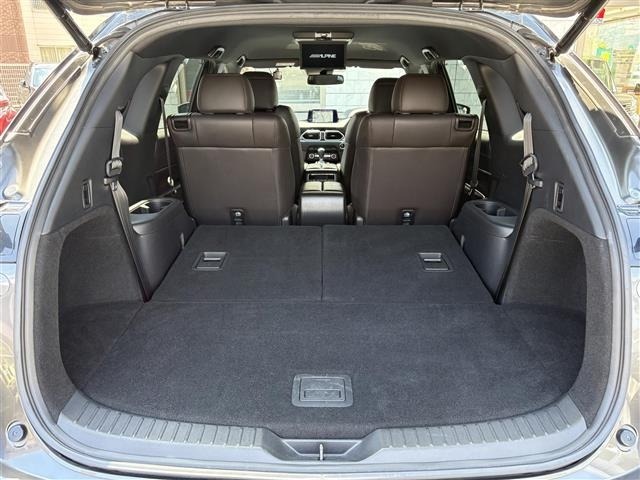 Mazda CX-8 2018 8560989-12