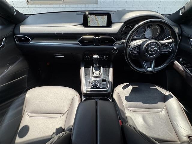 Mazda CX-8 2018 8560989-14