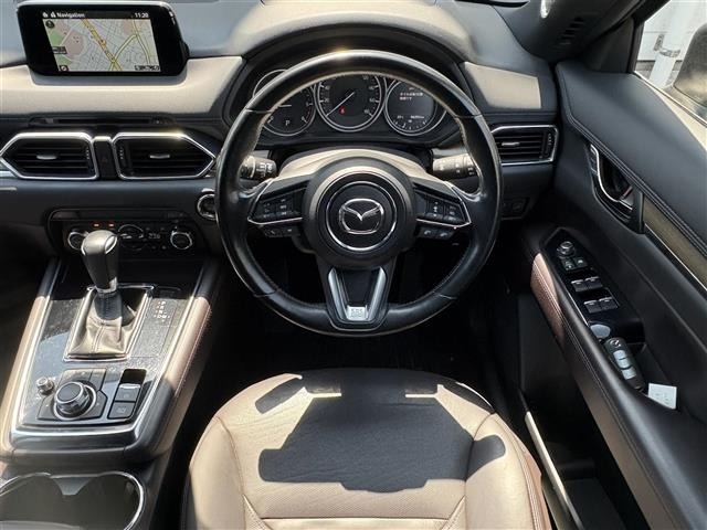 Mazda CX-8 2018 8560989-15