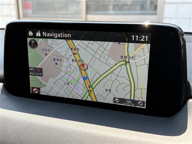 Mazda CX-8 2018 8560989-17