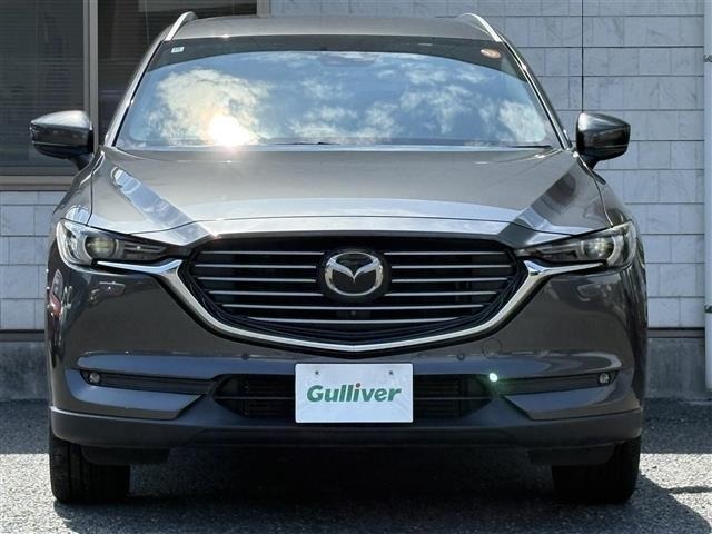 Mazda CX-8 2018 8560989-20