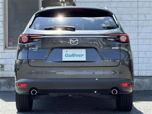 Mazda CX-8 2018 8560989-22