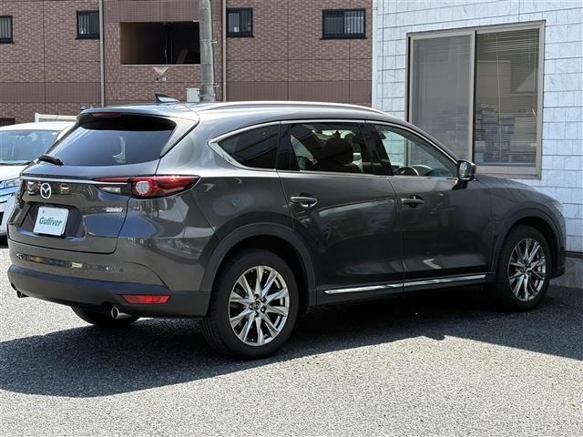 Mazda CX-8 2018 8560989-4