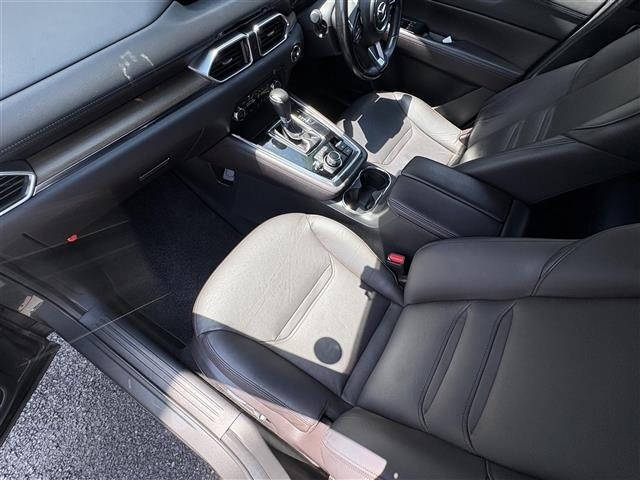 Mazda CX-8 2018 8560989-5