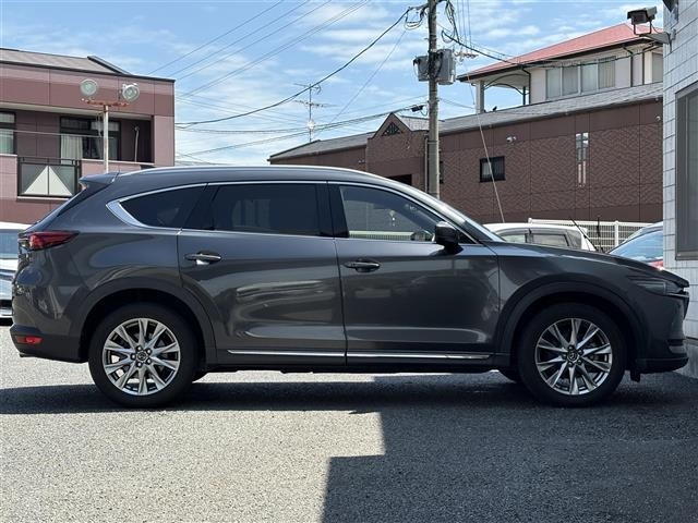 Mazda CX-8 2018 8560989-6