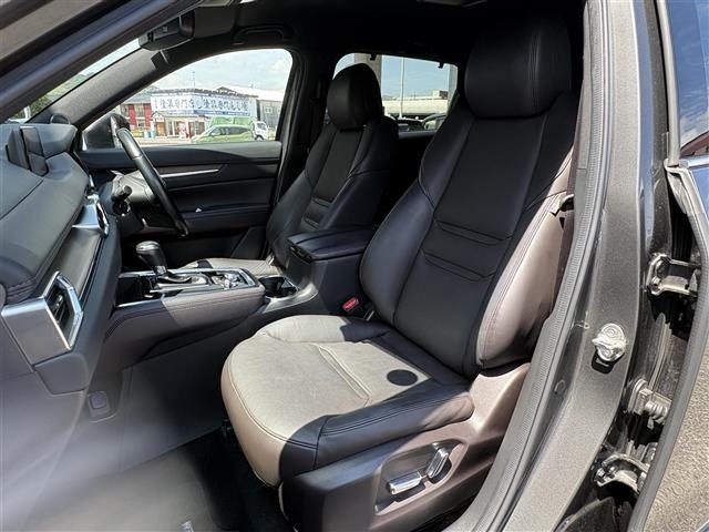 Mazda CX-8 2018 8560989-7