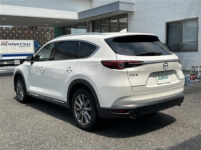 Mazda CX-8 2020 8560990-13