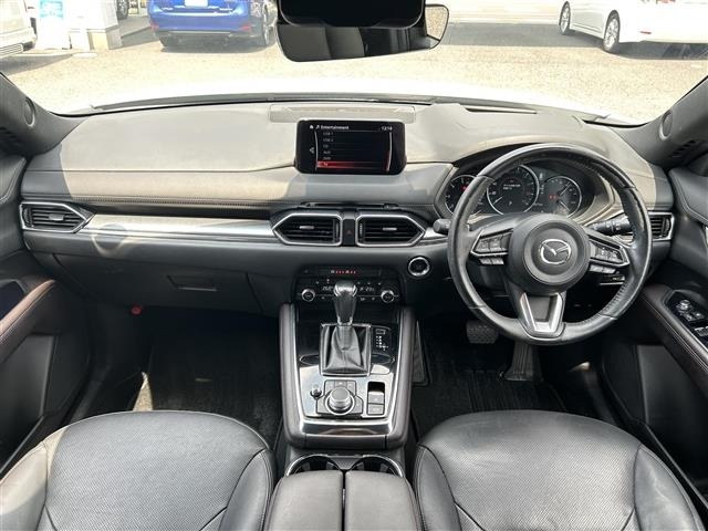Mazda CX-8 2020 8560990-14