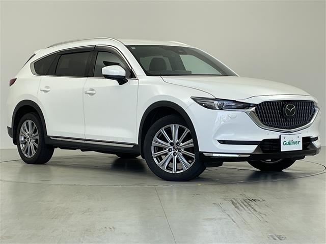 Mazda CX-8 2022 8560991-0
