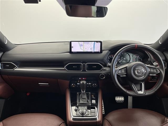 Mazda CX-8 2022 8560991-14