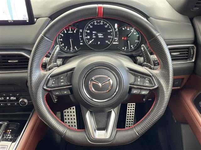 Mazda CX-8 2022 8560991-15