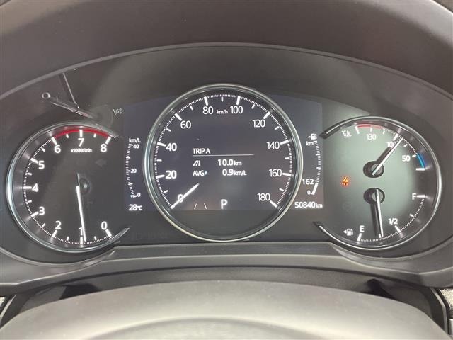 Mazda CX-8 2022 8560991-16