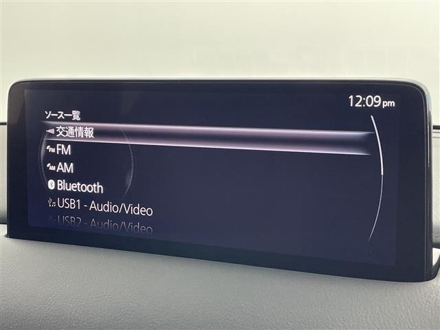 Mazda CX-8 2022 8560991-18