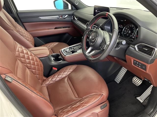 Mazda CX-8 2022 8560991-6