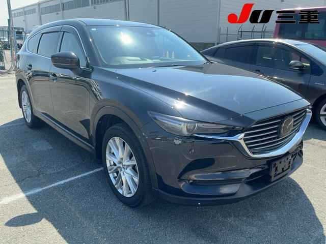Mazda CX-8 2017 8561049-0