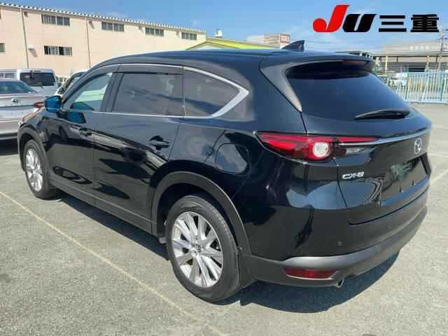 Mazda CX-8 2017 8561049-1
