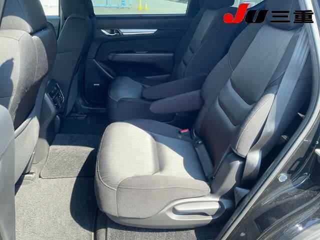Mazda CX-8 2017 8561049-10