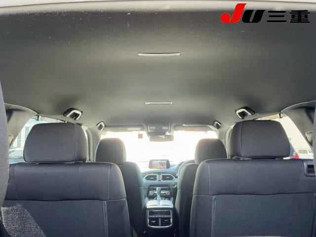 Mazda CX-8 2017 8561049-12