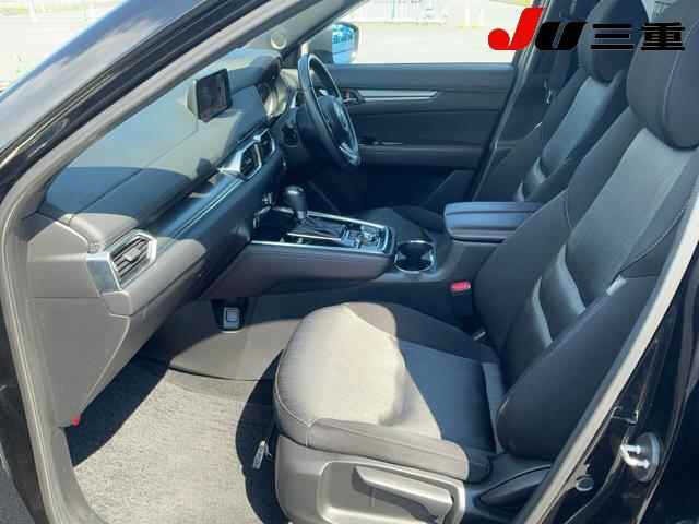 Mazda CX-8 2017 8561049-3