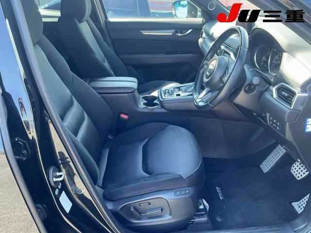 Mazda CX-8 2017 8561049-4