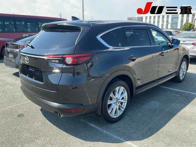 Mazda CX-8 2017 8561049-6