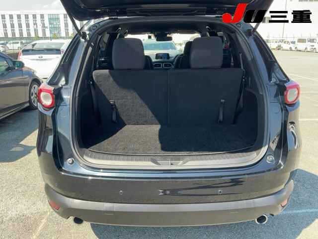 Mazda CX-8 2017 8561049-7