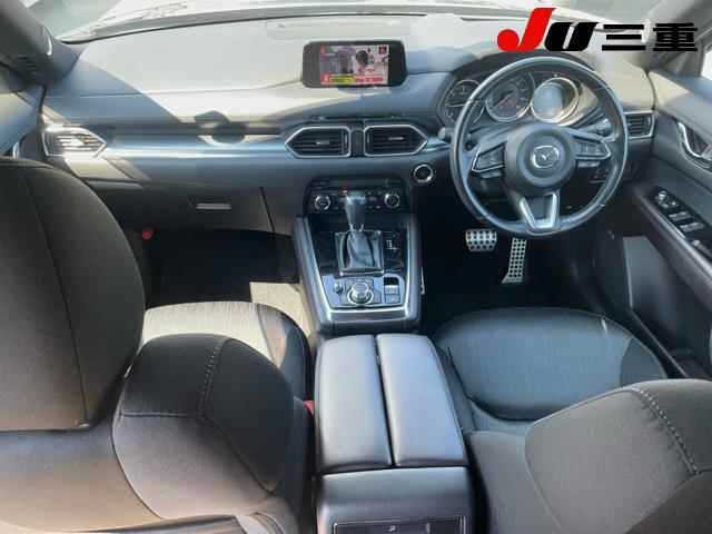 Mazda CX-8 2017 8561049-8