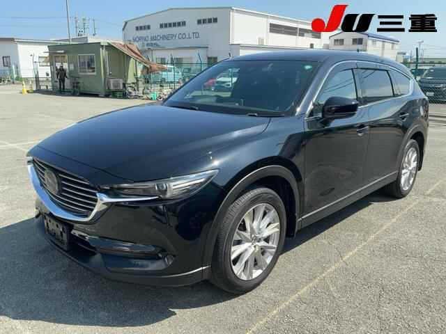 Mazda CX-8 2017 8561049-9