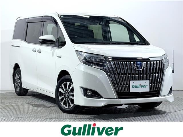 Toyota ESQUIRE 2018 8566358-0