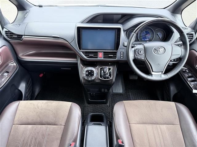 Toyota ESQUIRE 2018 8566358-14