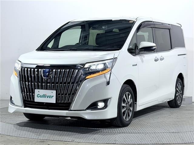Toyota ESQUIRE 2018 8566358-18