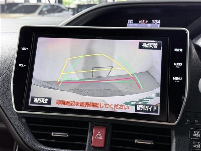 Toyota ESQUIRE 2018 8566358-21