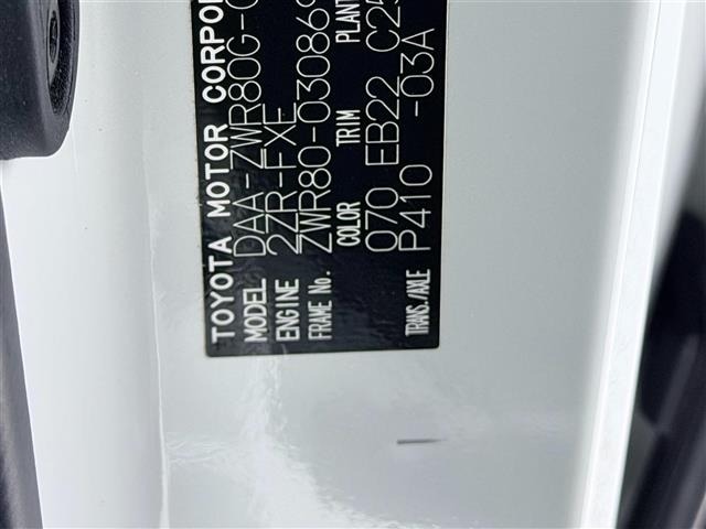 Toyota ESQUIRE 2018 8566358-7