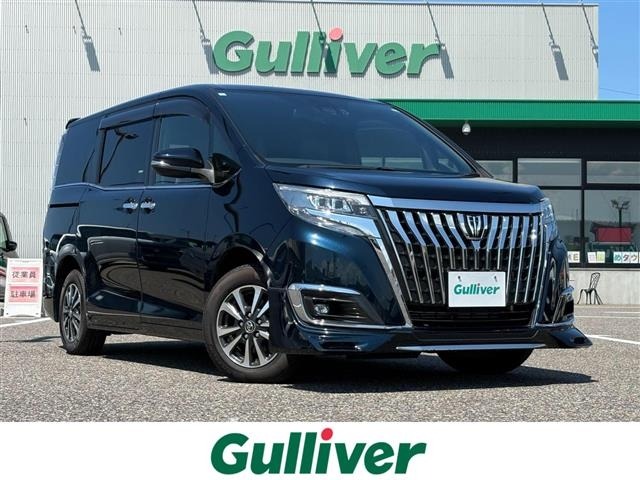 Toyota ESQUIRE 2017 8566359-0