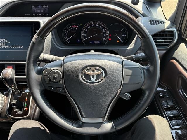Toyota ESQUIRE 2017 8566359-14