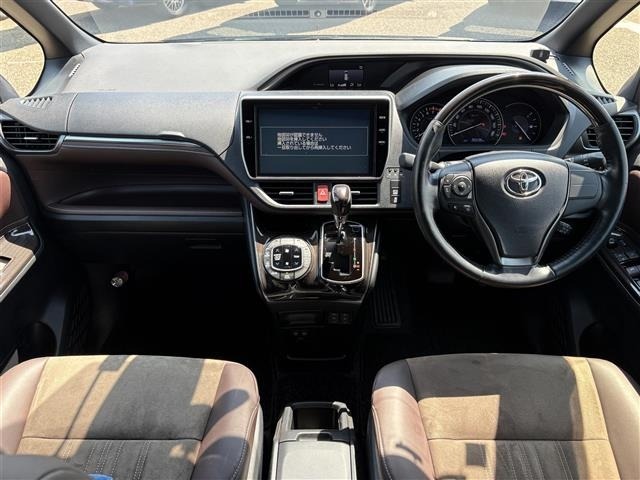 Toyota ESQUIRE 2017 8566359-15