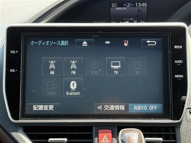 Toyota ESQUIRE 2017 8566359-16