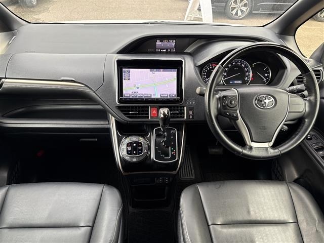 Toyota ESQUIRE 2016 8566378-14
