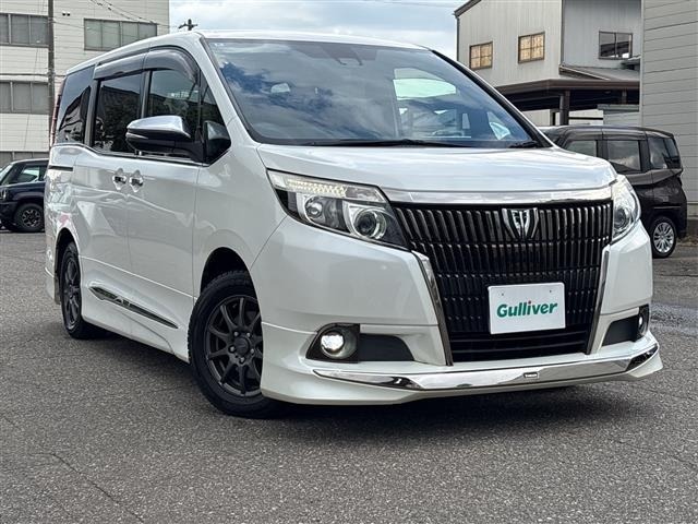 Toyota ESQUIRE 2016 8566378-15