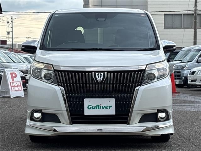 Toyota ESQUIRE 2016 8566378-16