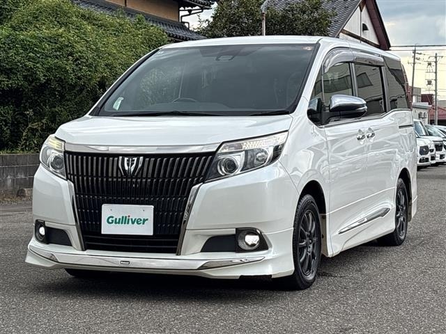 Toyota ESQUIRE 2016 8566378-17