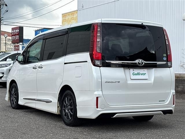 Toyota ESQUIRE 2016 8566378-19
