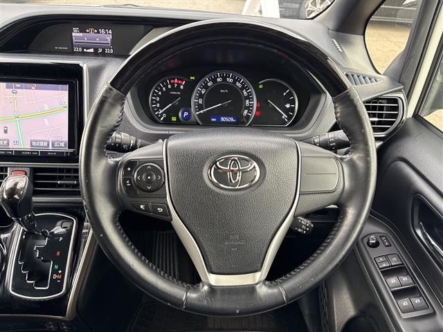 Toyota ESQUIRE 2016 8566378-4